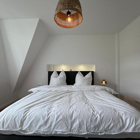 Villa Hoegemann Wilhelmshaven Kültér fotó