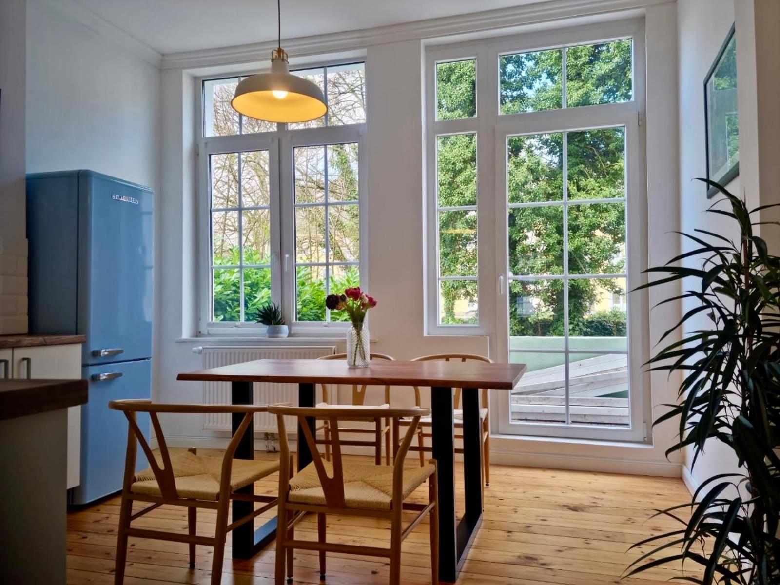 Villa Hoegemann Wilhelmshaven Kültér fotó
